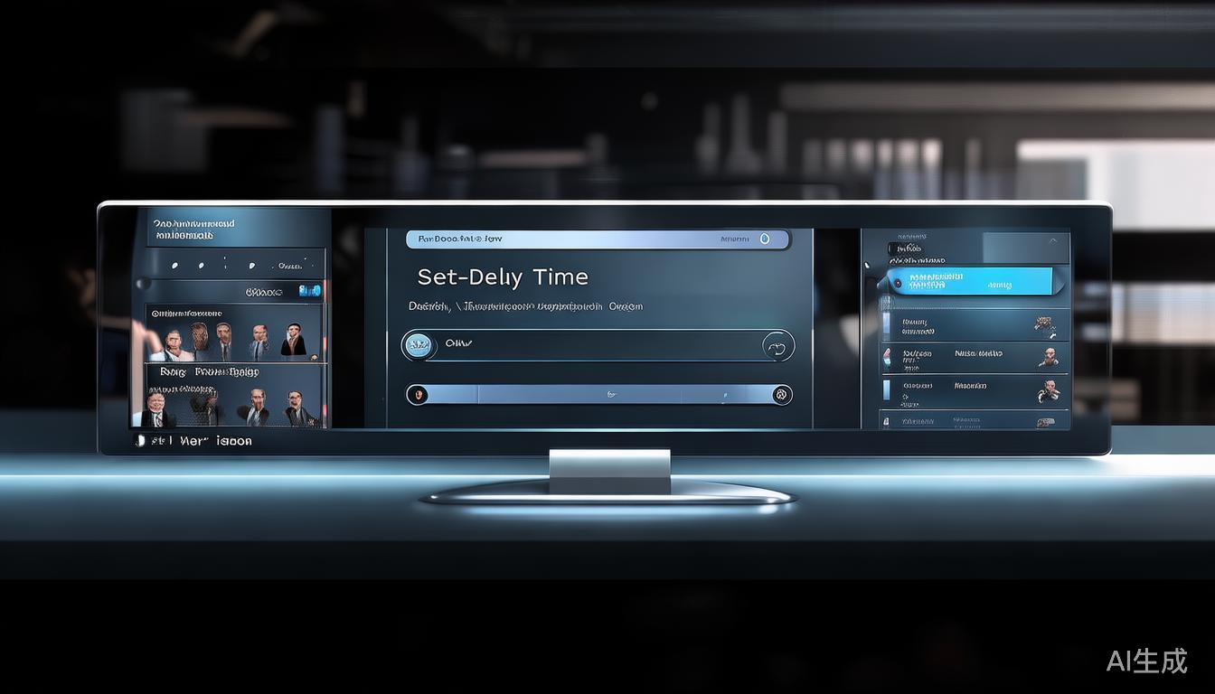 Trust钱包多签设置指南：2-3模式如何兼顾安全与便利？