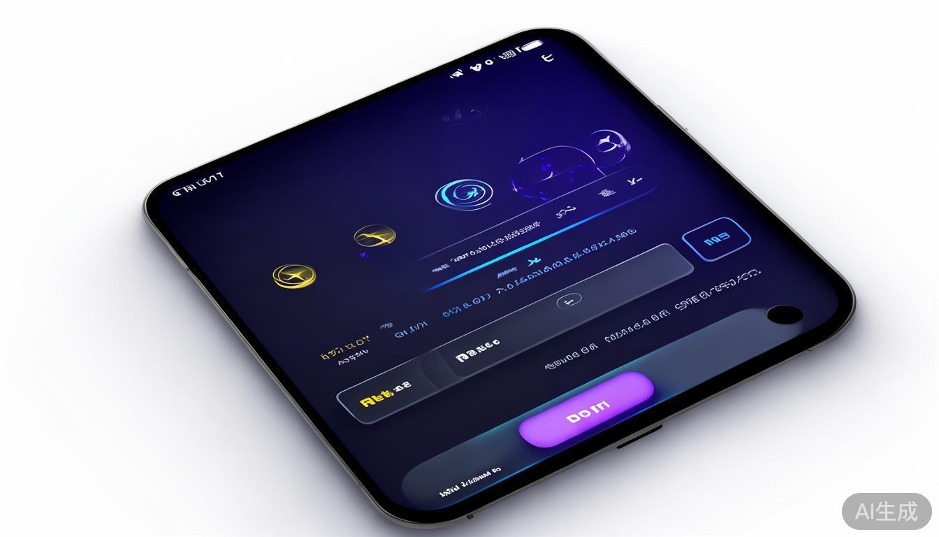 Trust钱包市场策略解析：如何以安全、便捷、多链支持赢得用户？