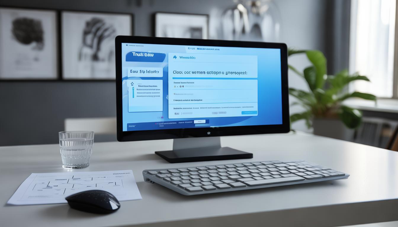 Trust Wallet遇到问题不用愁？官方网站与社区交流来助力