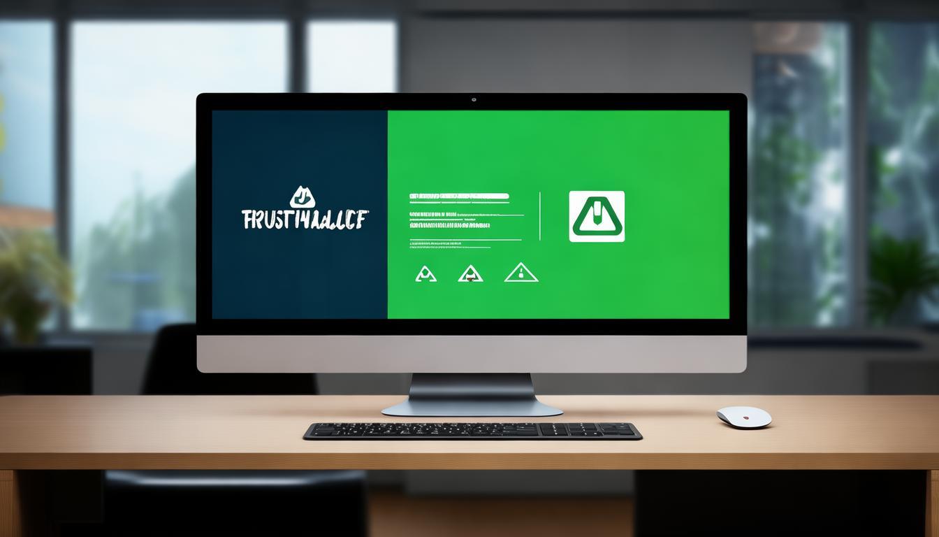 如何从Trust Wallet钱包官网获取专业金融安全指导？这里有答案