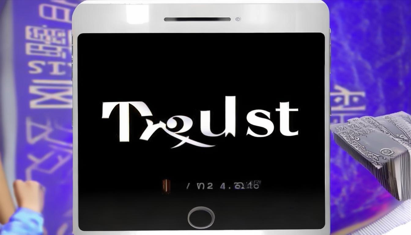 个人(家庭)财务规划_如何利用Trust Wallet进行家庭与个人的财务规划_家庭个人财务规划的核心环节是