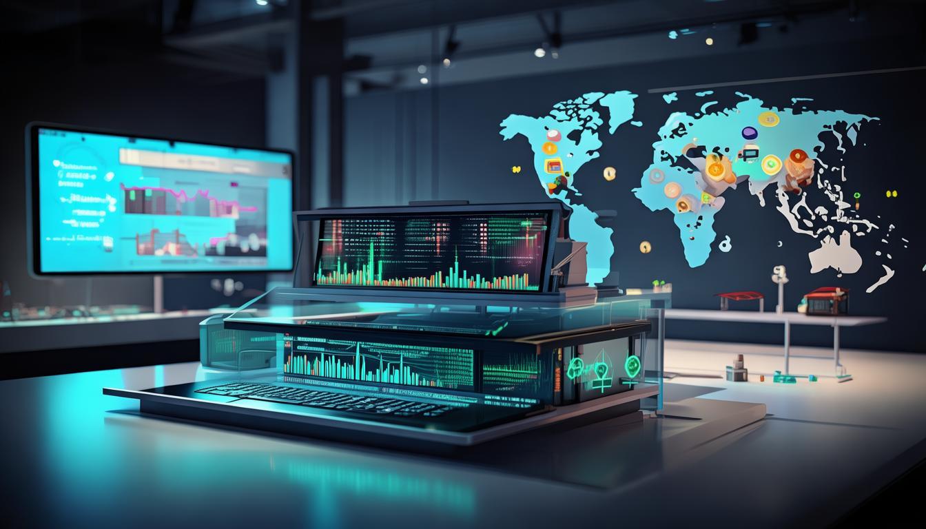 Trust Wallet官网数字货币价值评估_Trust Wallet 官网数字货币的价值评估_数字货币技术基础对价值的影响