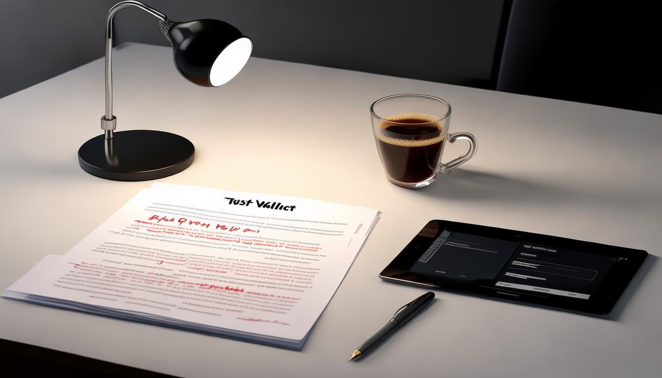 注册信任钱包时隐私保护与法律要求同样重要，这些要点需注意