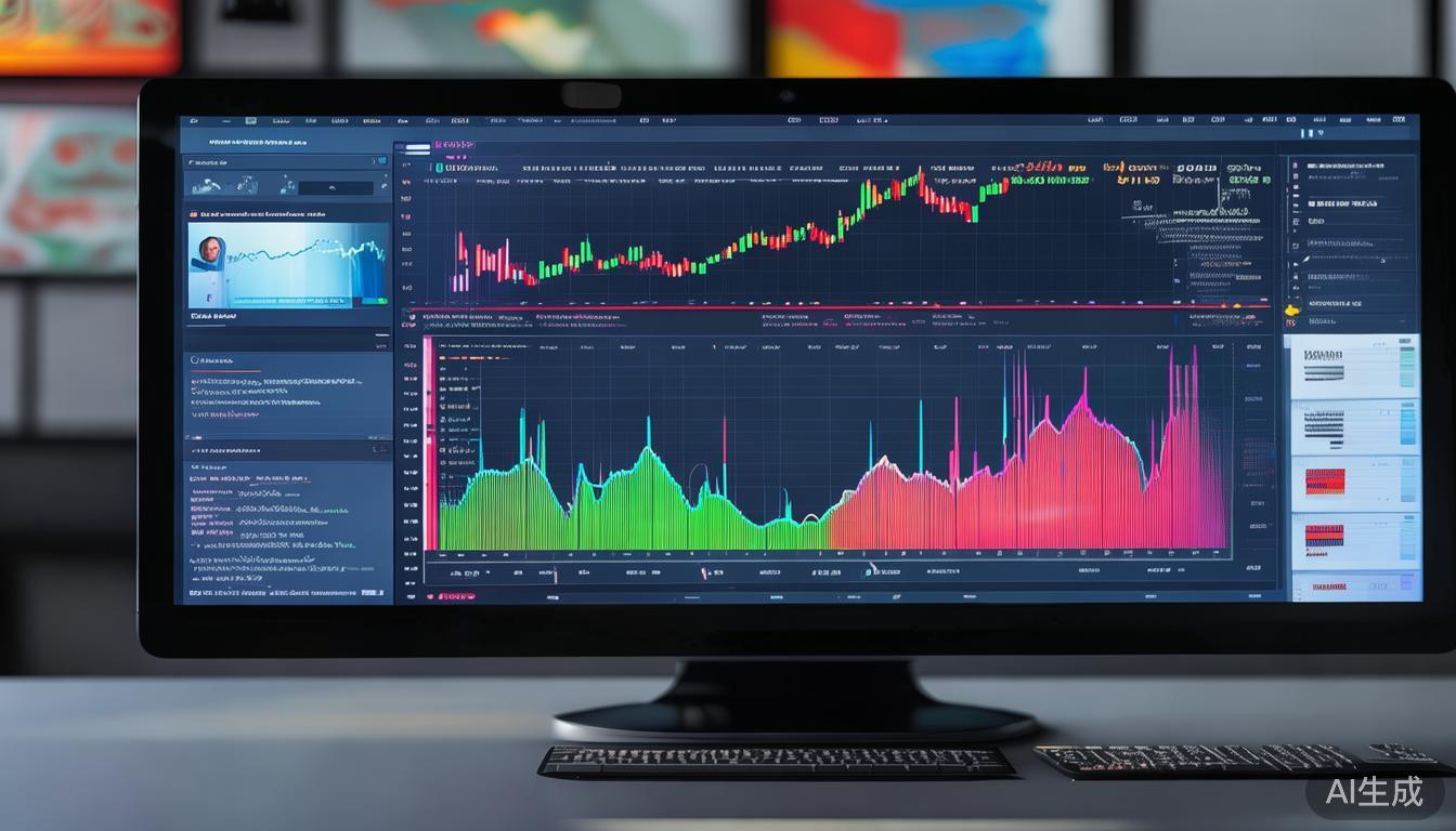 Trust Wallet用户行为走势与市场环境紧密相连，如何引导是关键？