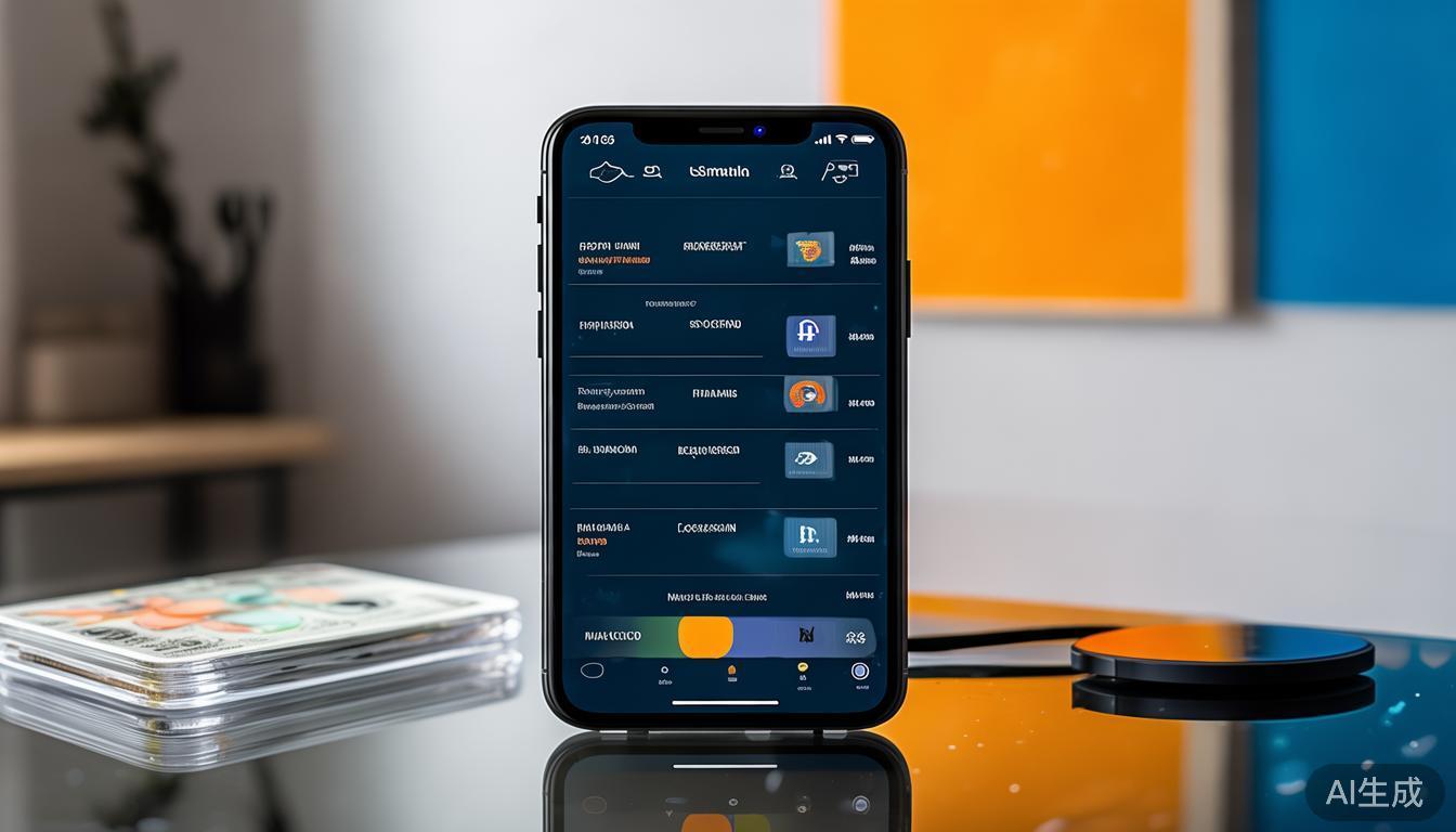 借助Trust Wallet App管理风险资产，把控数字资产风险很关键
