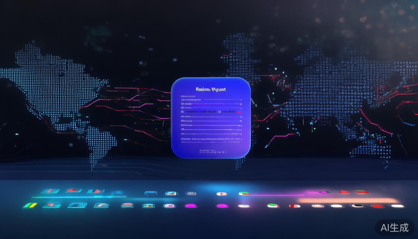 Trust钱包：基于区块链技术，助力跨国交易更自由高效