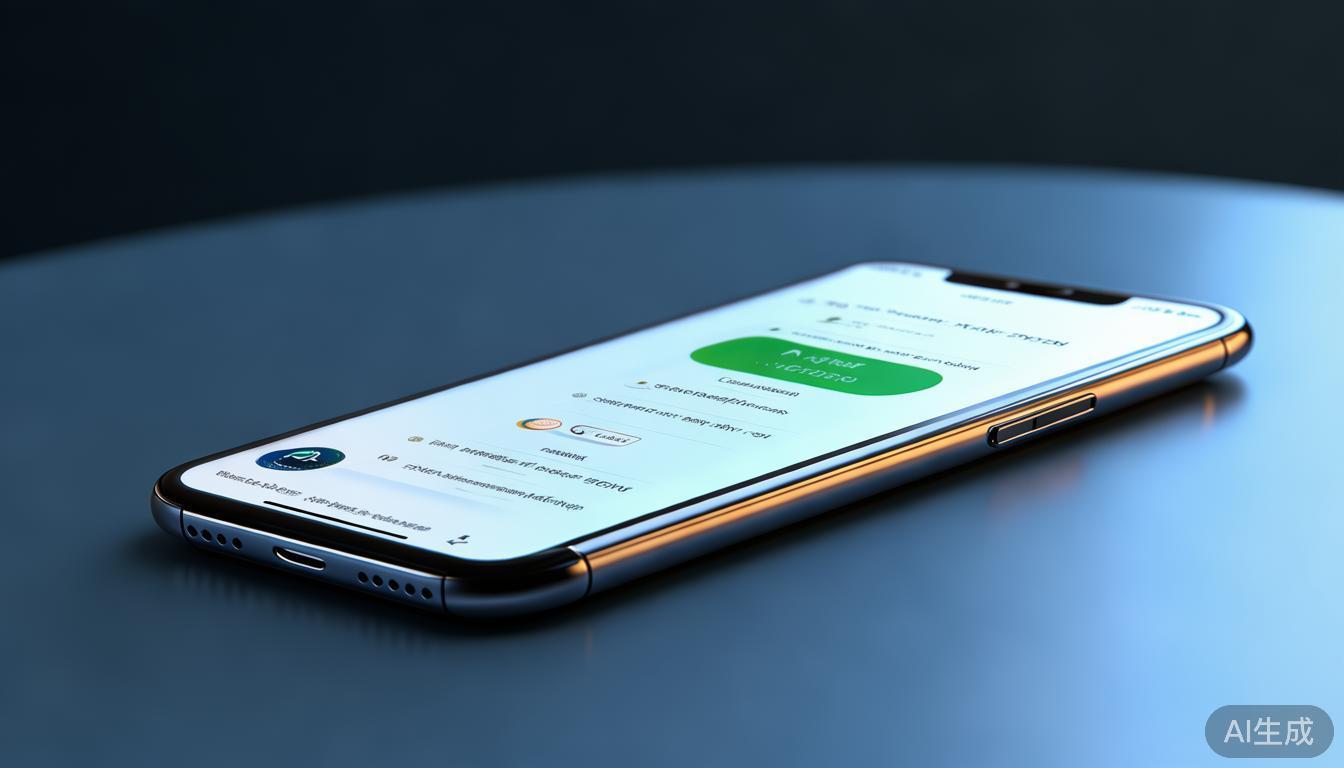 Trust Wallet更新亮点多，提升用户体验与安全性能成成功案例