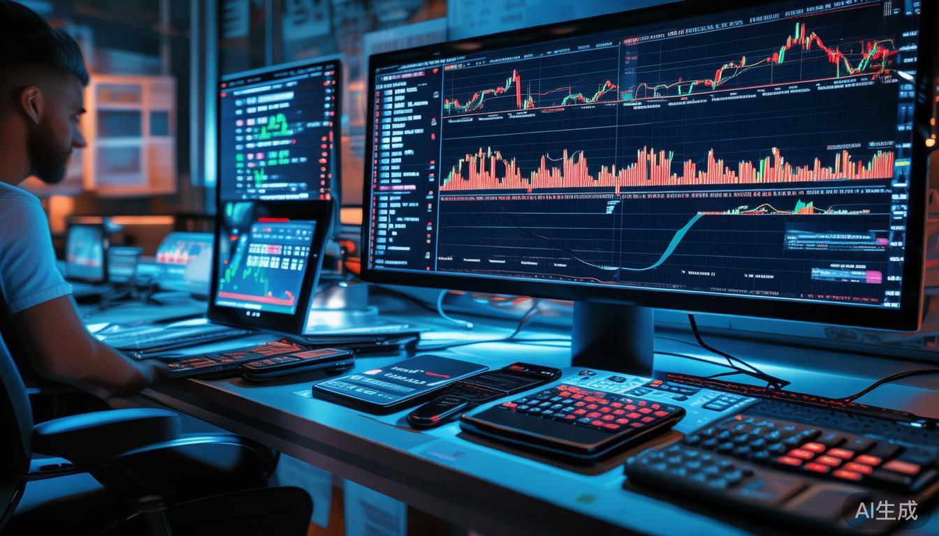 Trust钱包手续费与市场动态紧密相连，如何借此洞察市场？