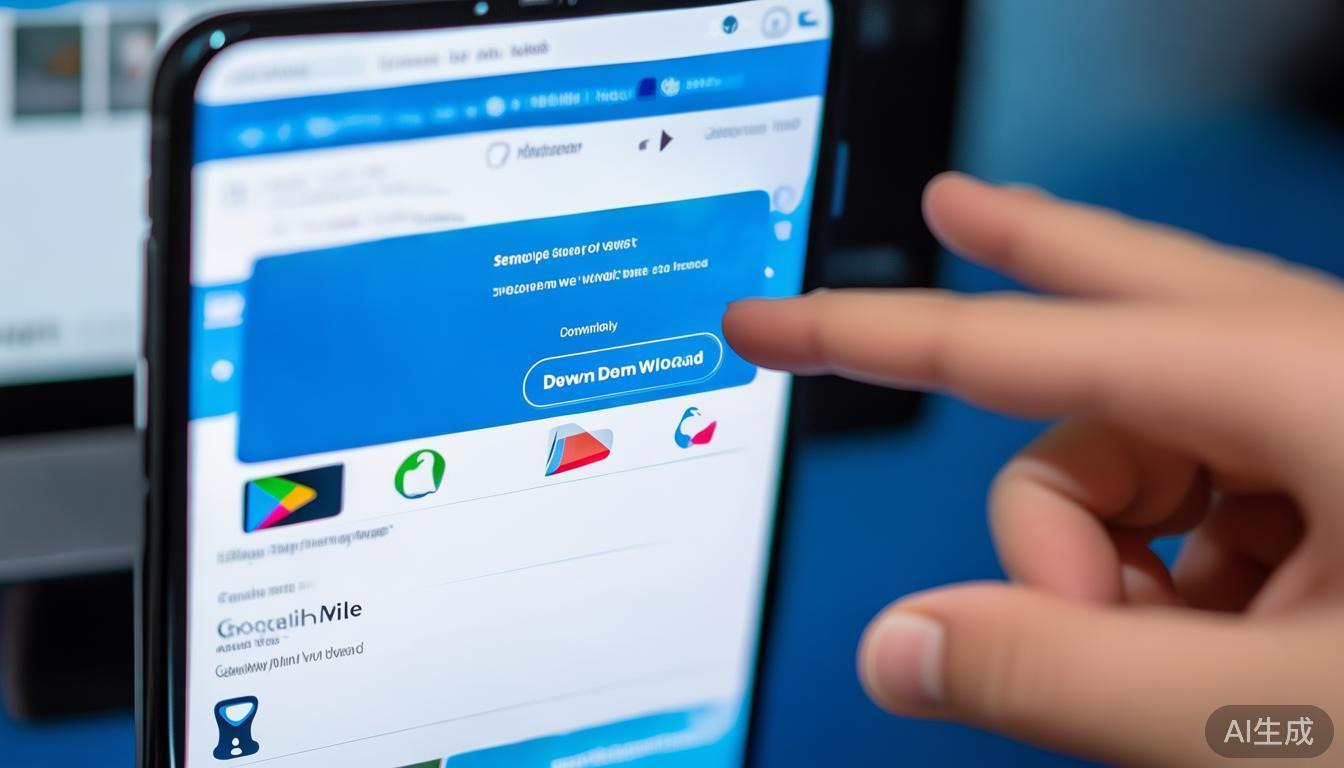 Trust钱包：融合市场调研与下载透明度，满足多样用户偏好