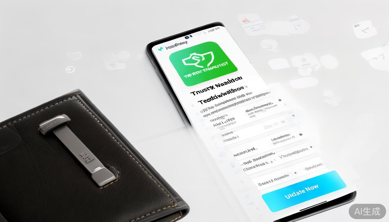 Trust钱包打不开怎么办？网络与软件故障原因及解决办法