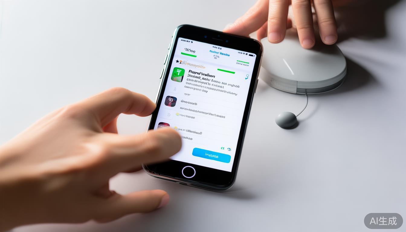 Trust Wallet数字钱包下载攻略，安卓与苹果系统有何不同？