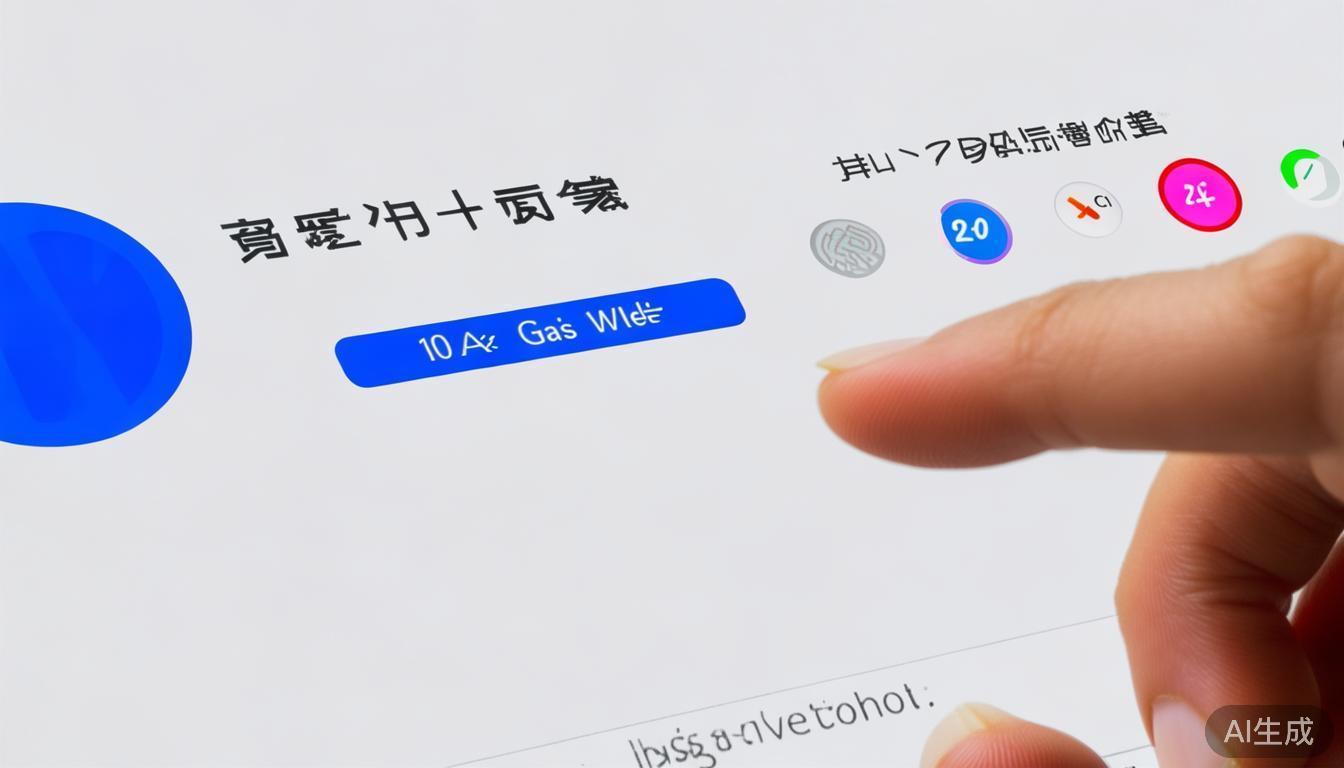 Trust钱包提币常见错误及防范办法，地址网络不匹配要注意