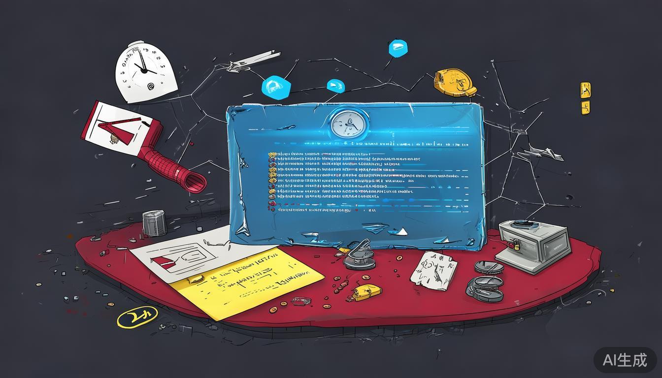 Trust钱包多签功能：满足市场需求，面临挑战与机遇