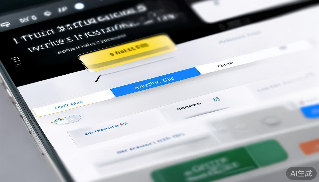 Trust Wallet苹果版资产管理指南：如何查看总估值与币种分布？