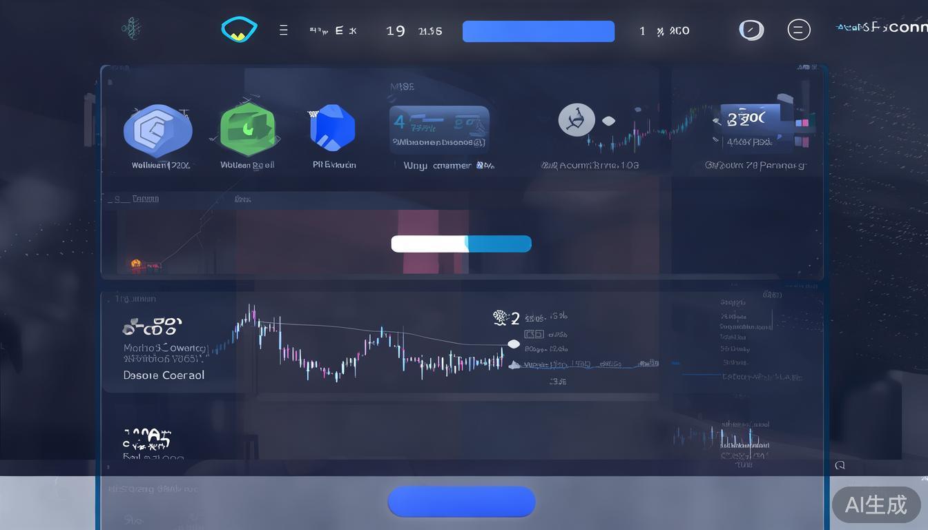 Trust Wallet成功之谜：安全、便捷、全功能，如何成为币安生态核心？
