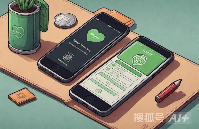 Trust Wallet钱包与中心化交易所对比：去中心化设计带来更高安全性