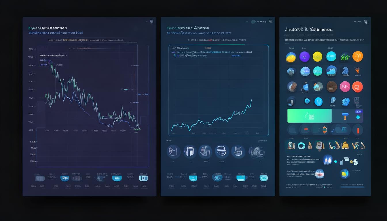 用Trust钱包定期投资，实现资产稳定增长的方法与要点
