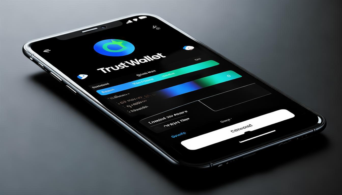 安装Trust Wallet钱包并完成双因素认证，大幅提升账户安全性