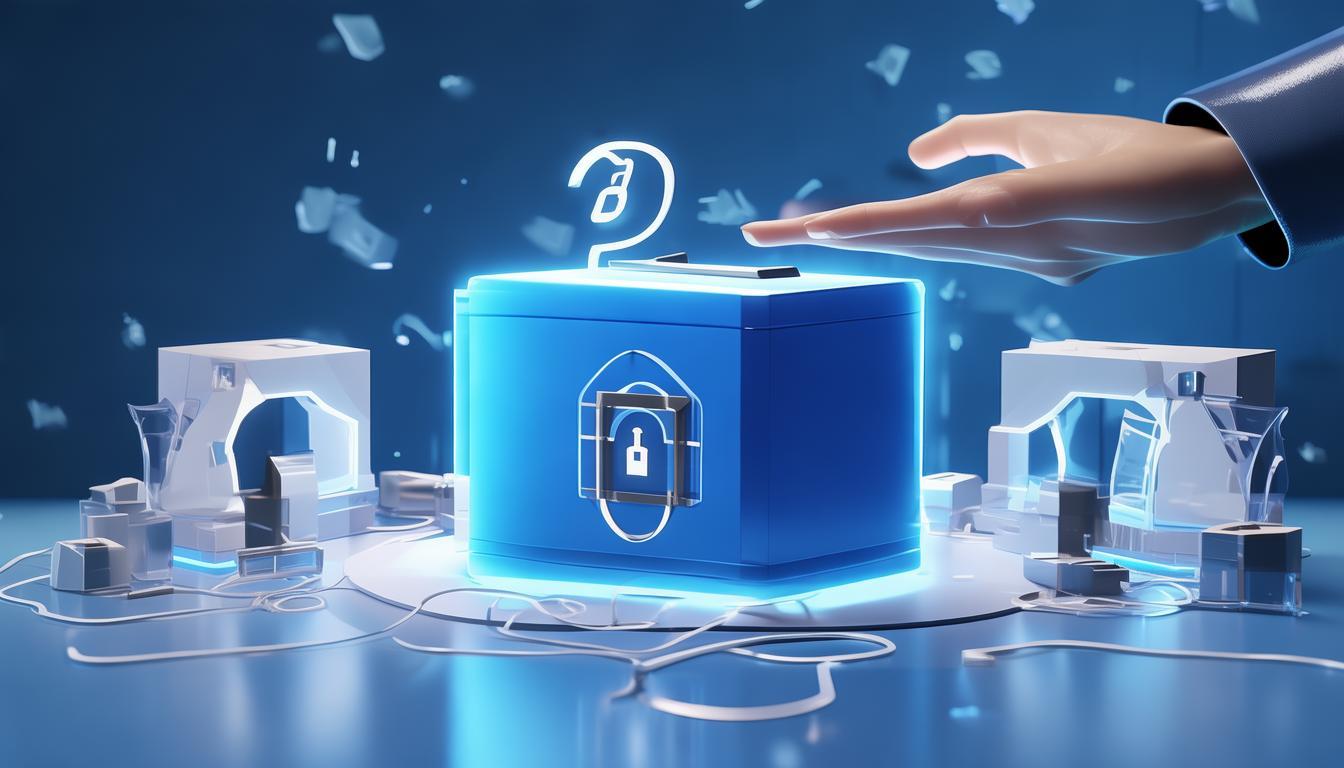 Trust Wallet与中心化交易所对比：谁更能让用户掌控资产？