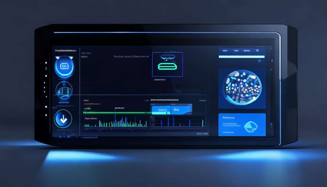 安装Trust钱包后，资金管理与风险把控竟有如此显著变化
