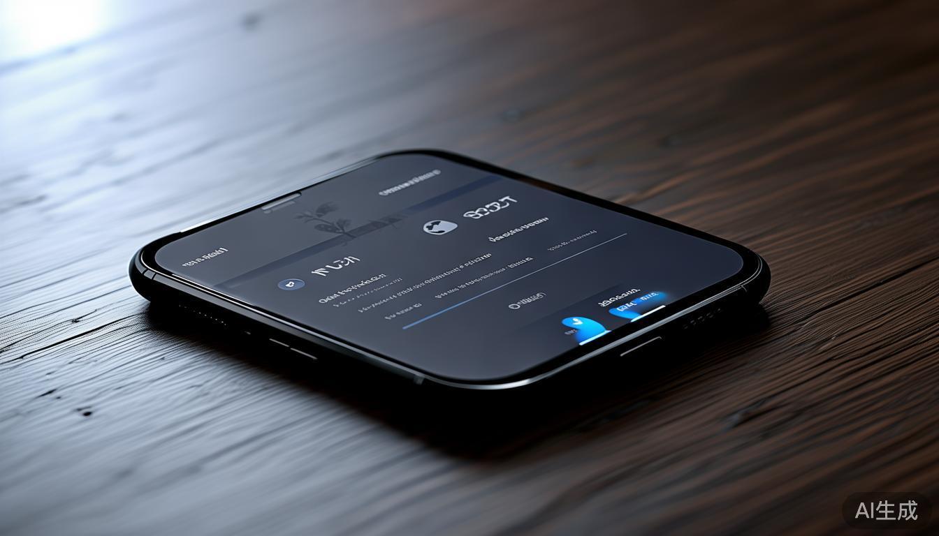 Trust Wallet：助力日常资金管理，实现高效、安全、便捷交易