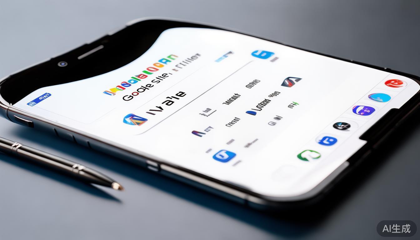 数字资产交易热下，新用户如何通过Play Store下载Trust Wallet安卓官方版？