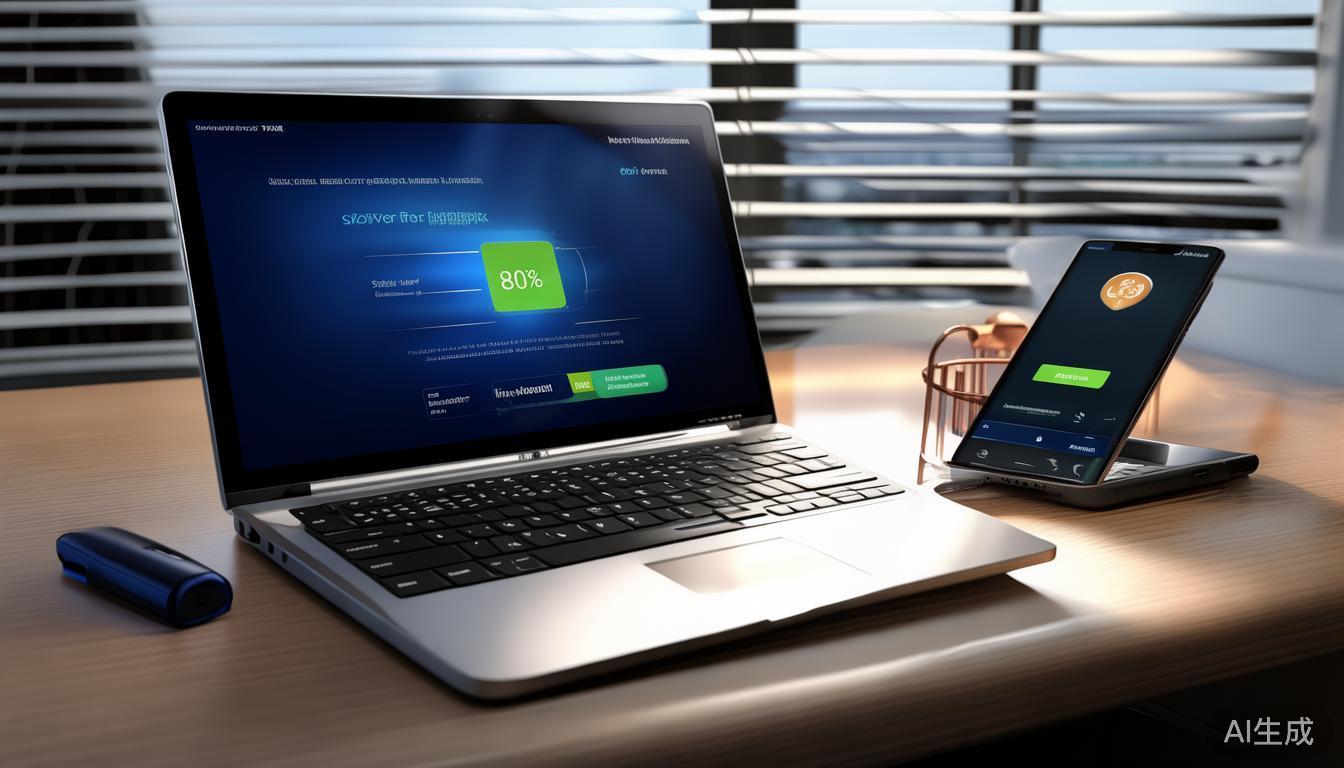 理财先保资金安全，使用Trust钱包，从官网正确安装并防文件传输风险