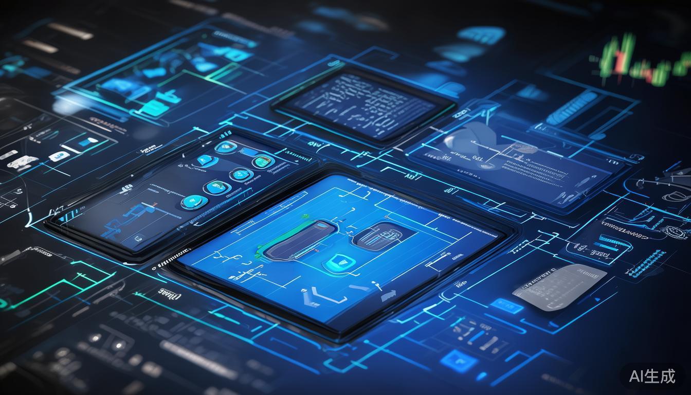 Trust钱包新尝试：多签与智能合约融合，加密交易更安全高效