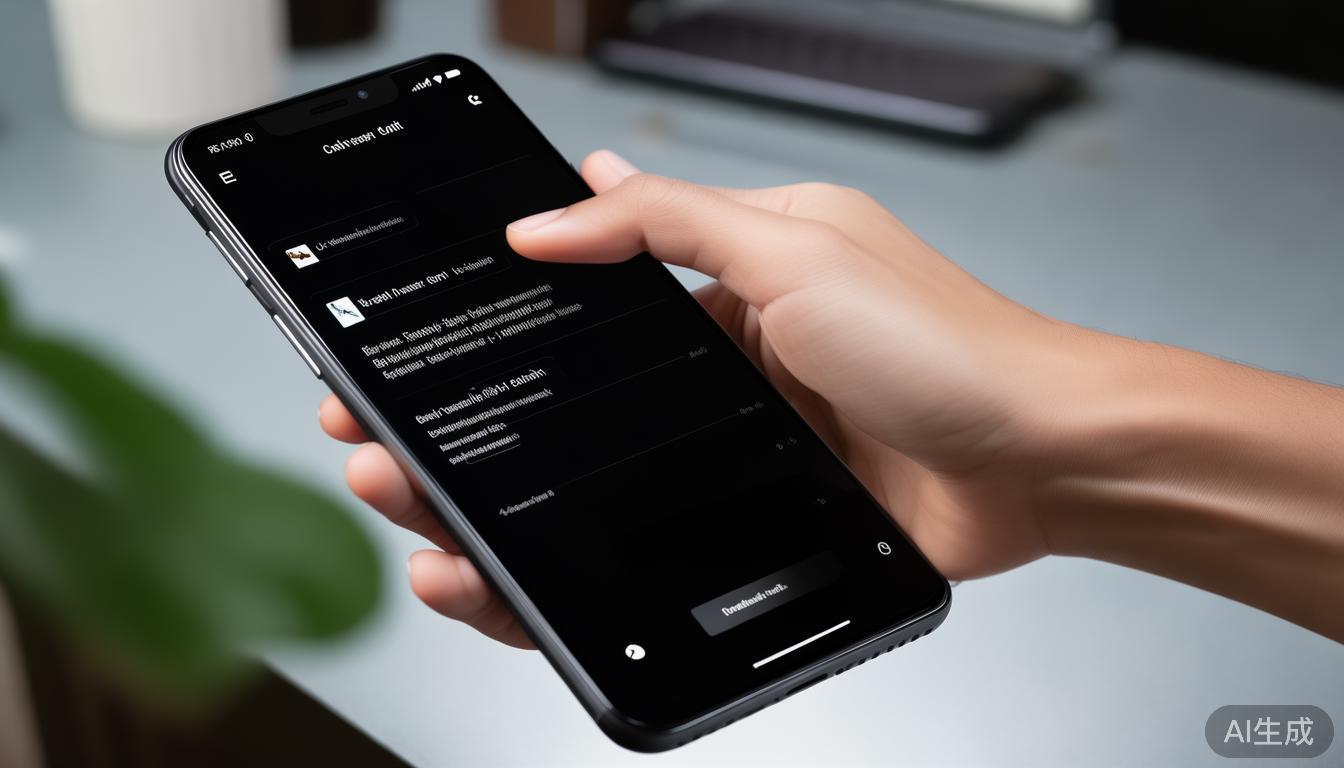 初学者必看！从Trust官网成功下载安卓版并保护资产的关键步骤