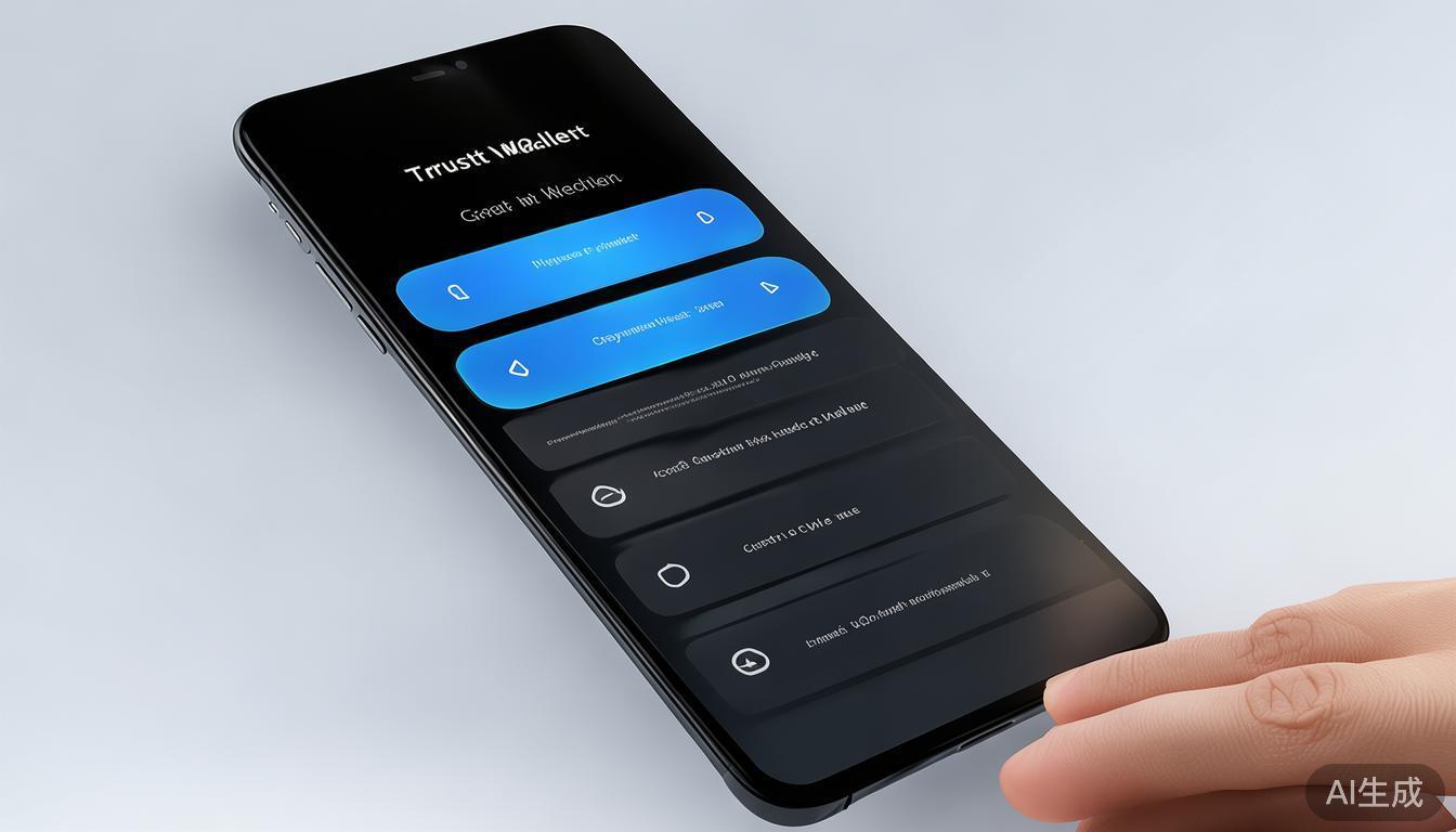 运用Trust Wallet前，做好下载筹备保障资产安全的关键步骤
