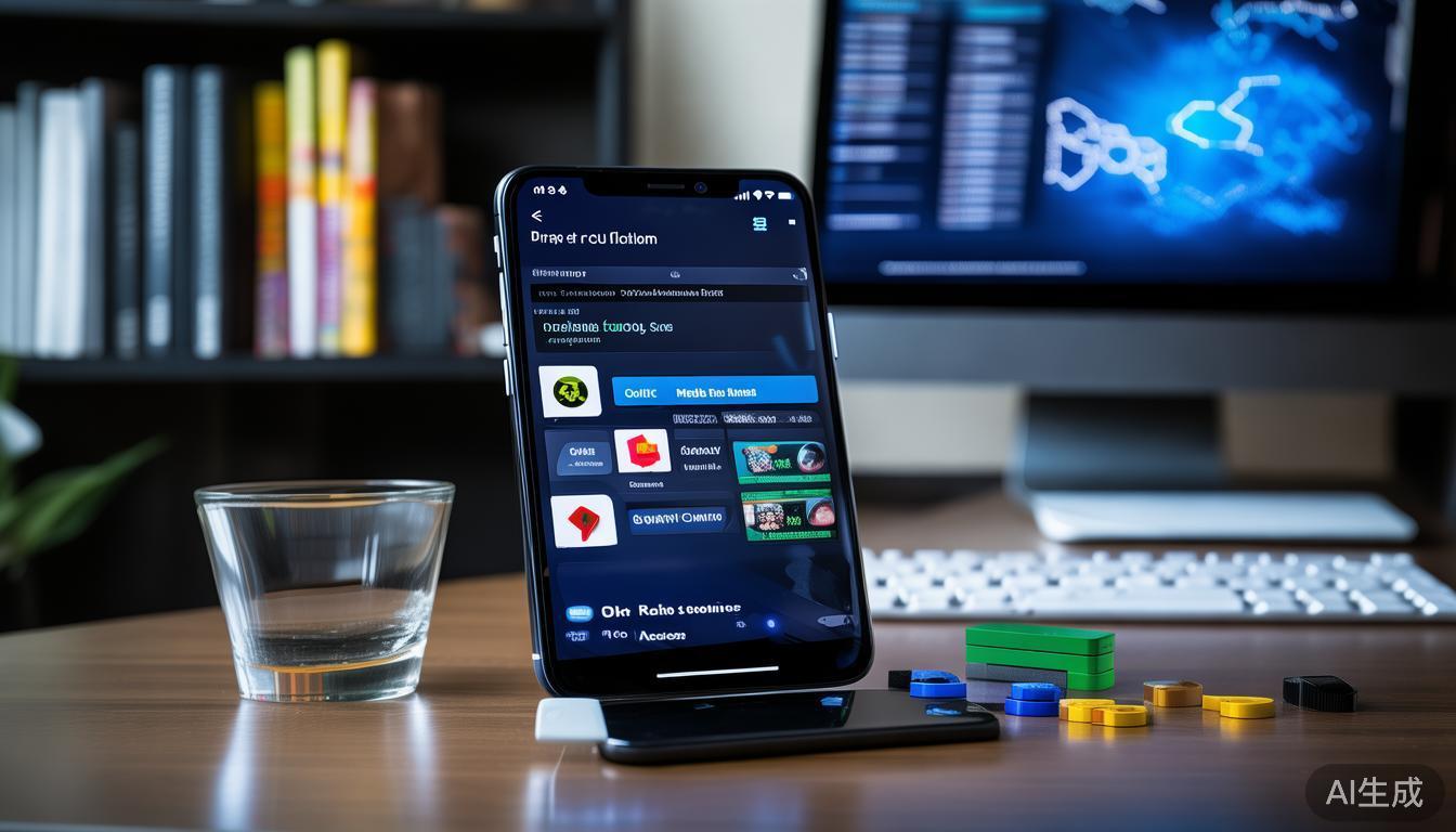 Trust Wallet安卓版下载与使用全攻略：保障资产安全，提升交易效率