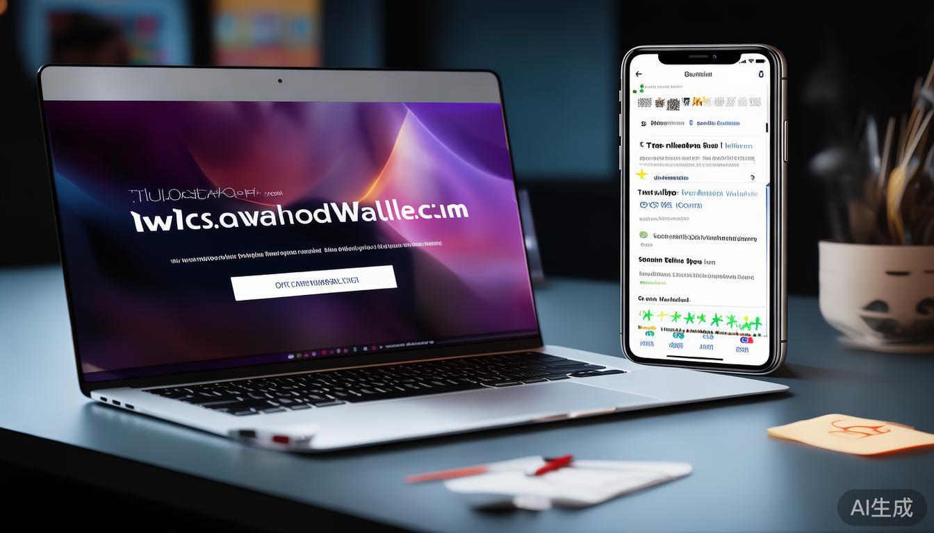 Trust钱包官方下载地址安全指南：3大注意事项，助你规避虚假网站与恶意应用