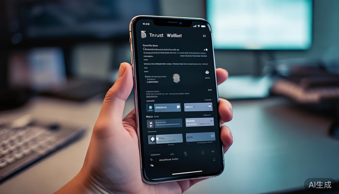 Trust Wallet如何提升财务管理透明度？三大层面详解，安全掌控数字资产
