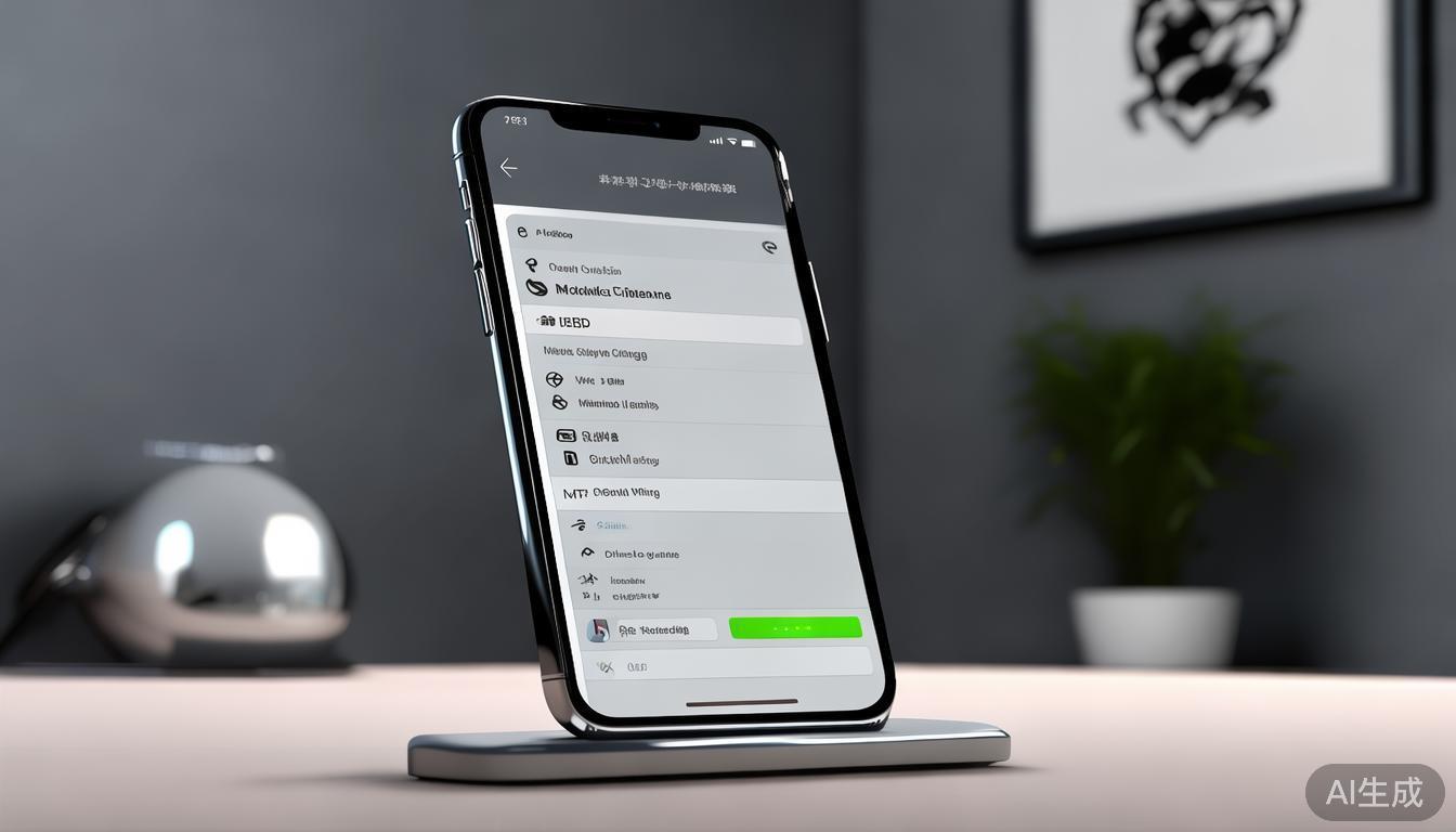 Trust Wallet钱包全解析：资产总览与DApp浏览器，你的DeFi入门指南