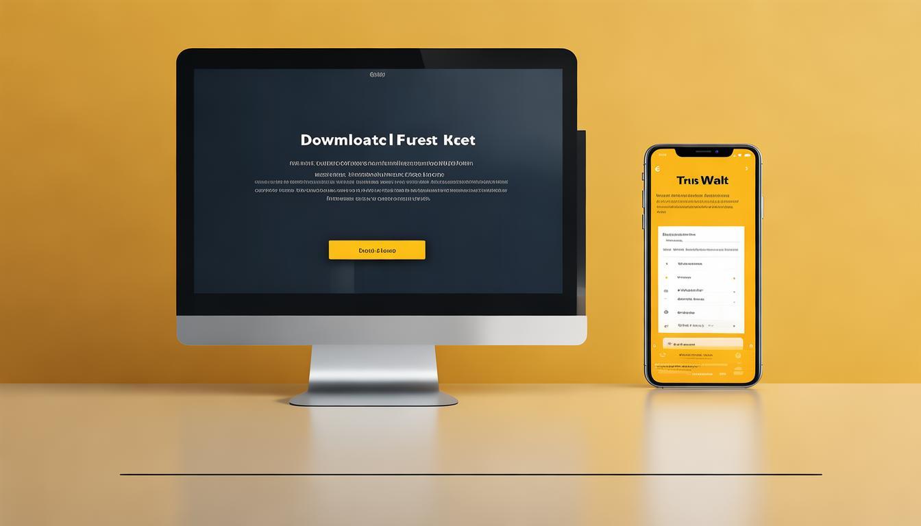 Trust Wallet下载遇困难？官方网站是解决难题的可靠渠道