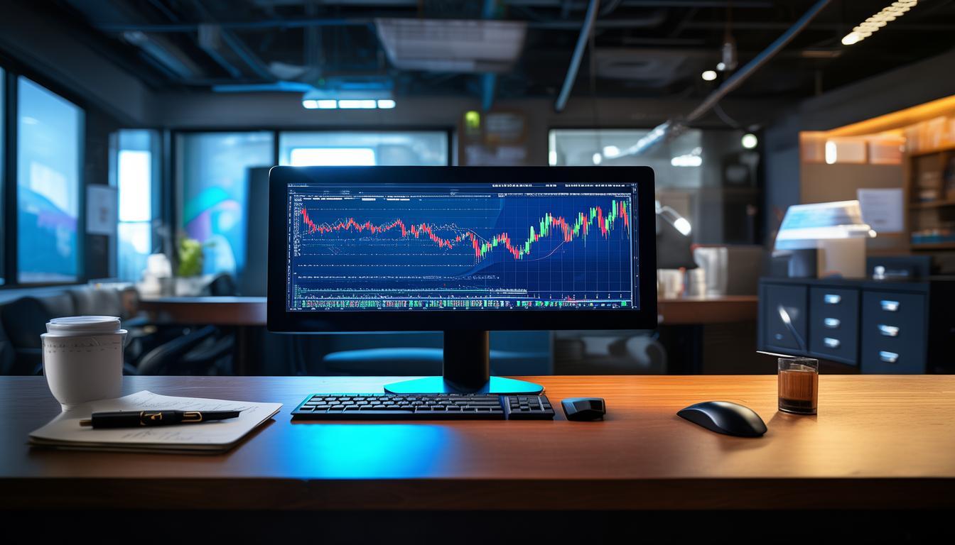 Trust Wallet钱包新版本图表及分析工具助你了解资产状况