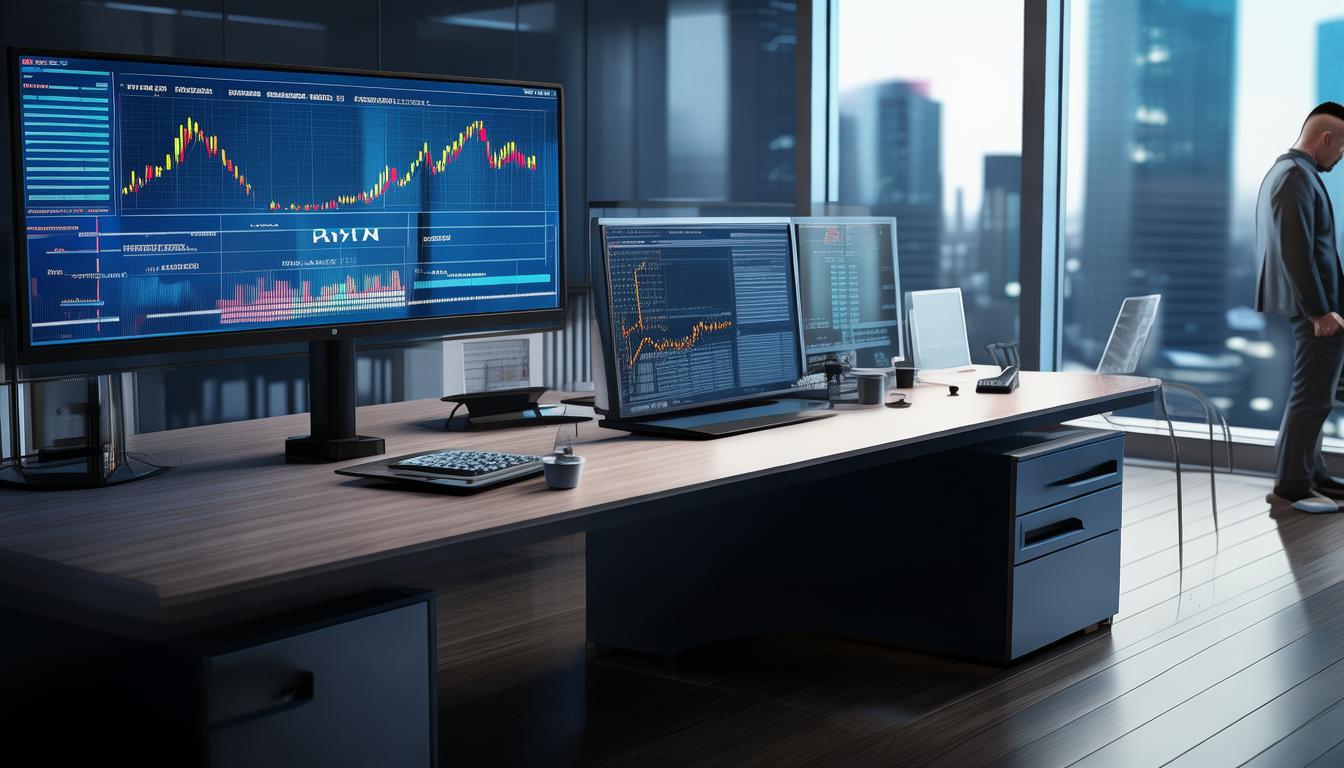 运用Trust Wallet进行资金管理，掌握操作与策略确保财富增值