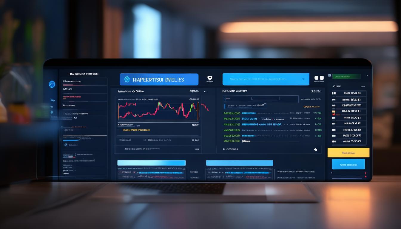 初入Trust钱包官网，体验安全便捷交易新领域，领悟数字资产交易真谛