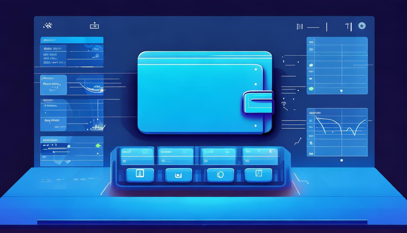 数字货币持有者必看！Trust Wallet最新应用程序优势多多