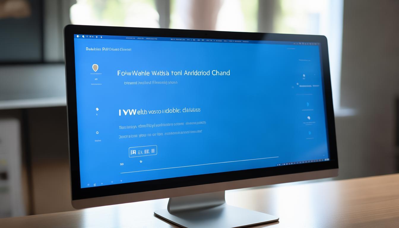 数字资产崛起，Trust钱包安卓版安全性为何如此关键？