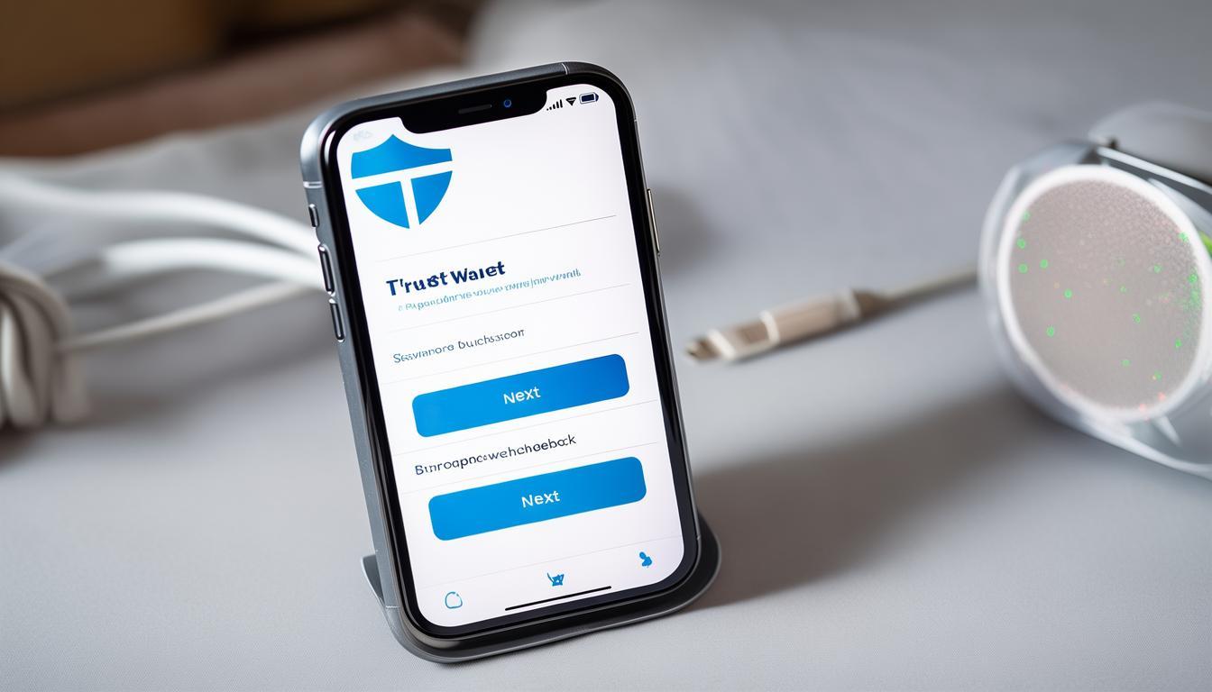 注册Trust钱包打理数字资产要点须知，这些事项不能忘