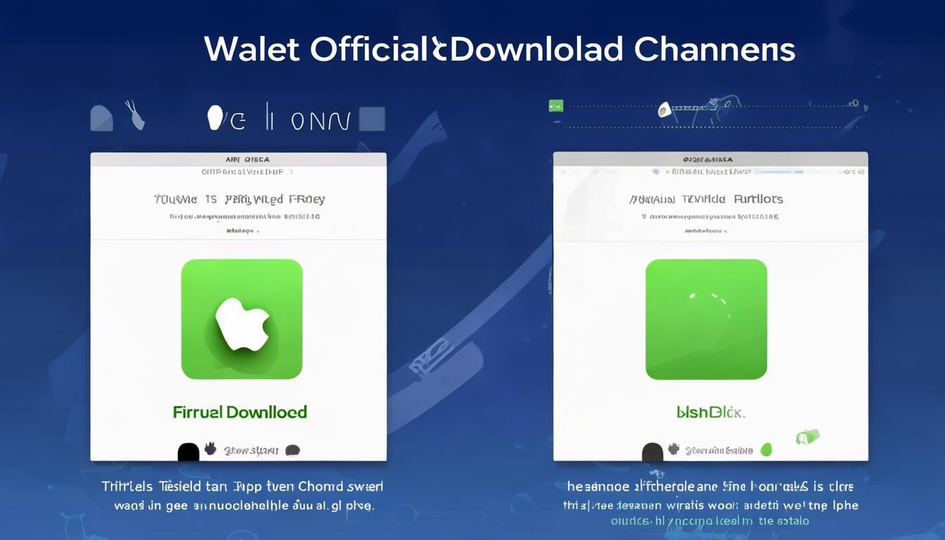 钱包官方网站_Trust Wallet 多链钱包官方下载渠道_钱包百科