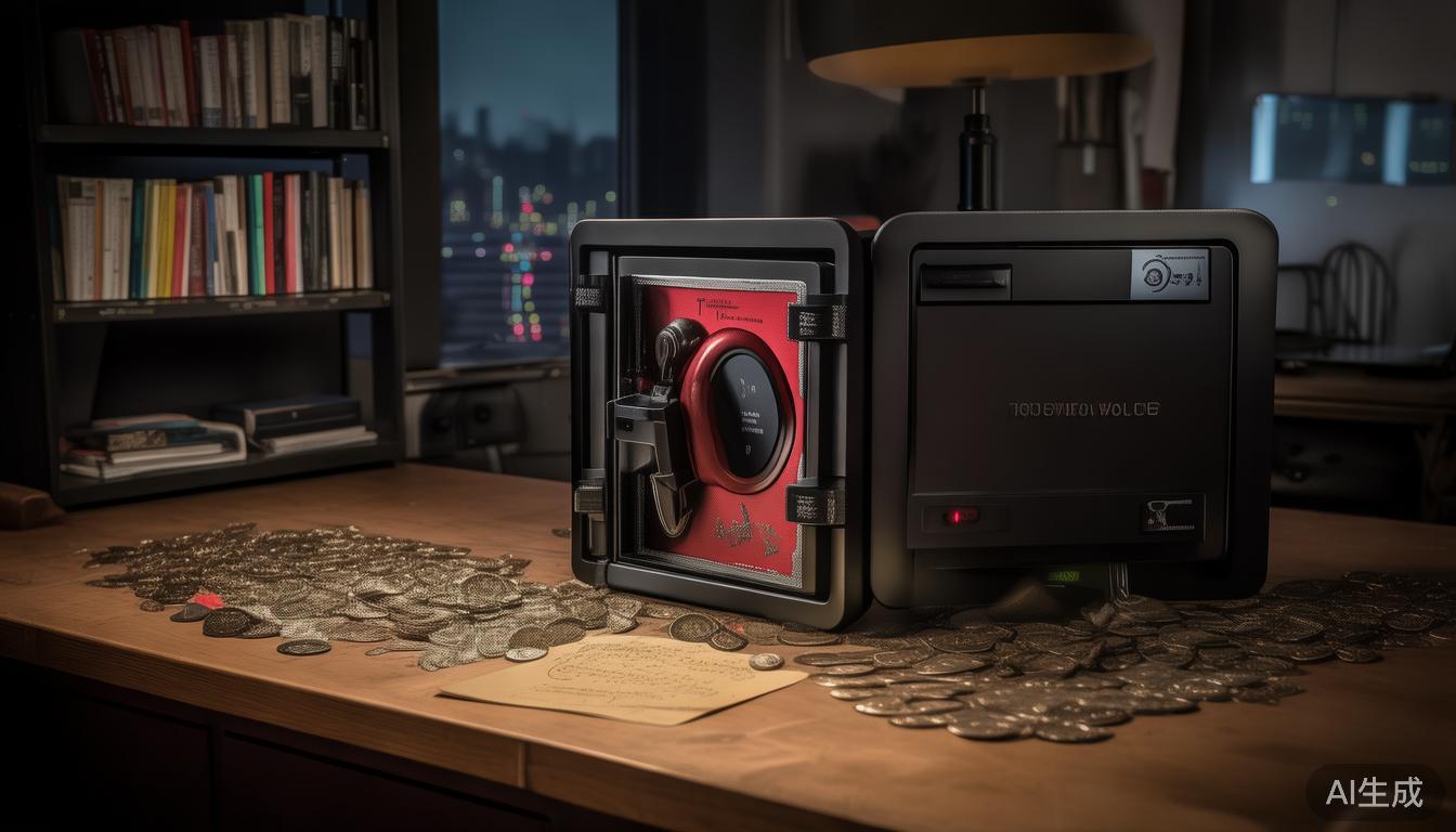 Trust钱包多重签名提升资金保护，但潜藏风险需认清防范