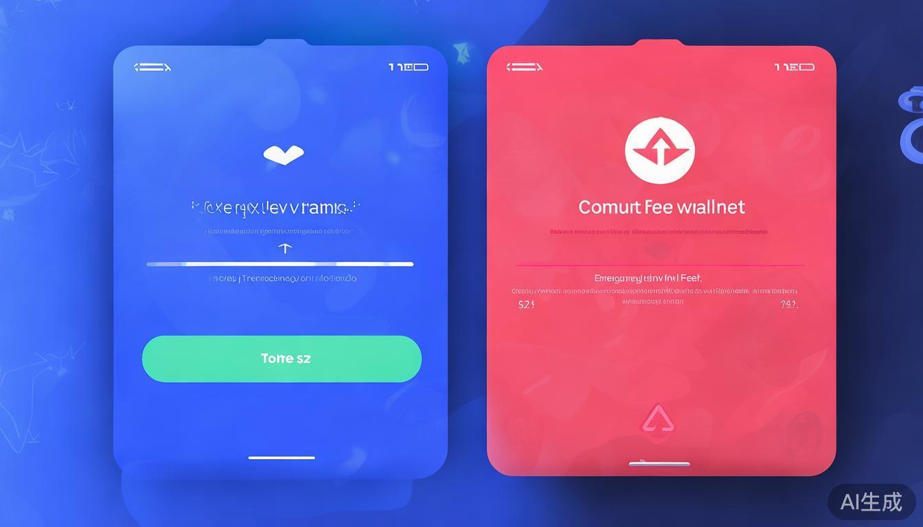 数字资产交易浪潮中，Trust钱包如何凭借优势脱颖而出？