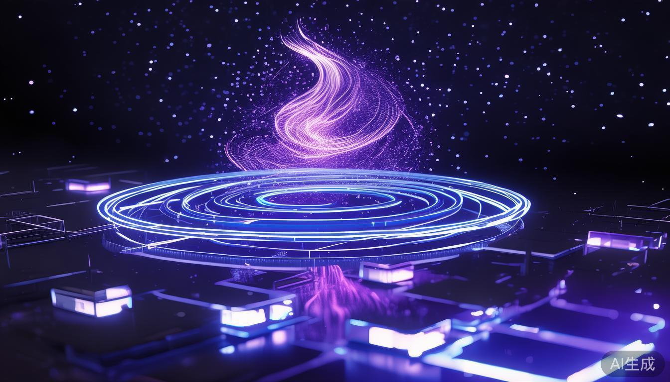 Trust Wallet App界面色调多样，经典与科技风各有特色