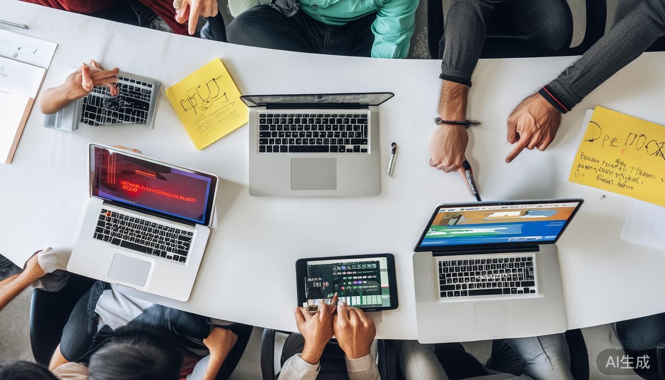 Trust钱包恢复进程中，负责人与组员配合有多重要？