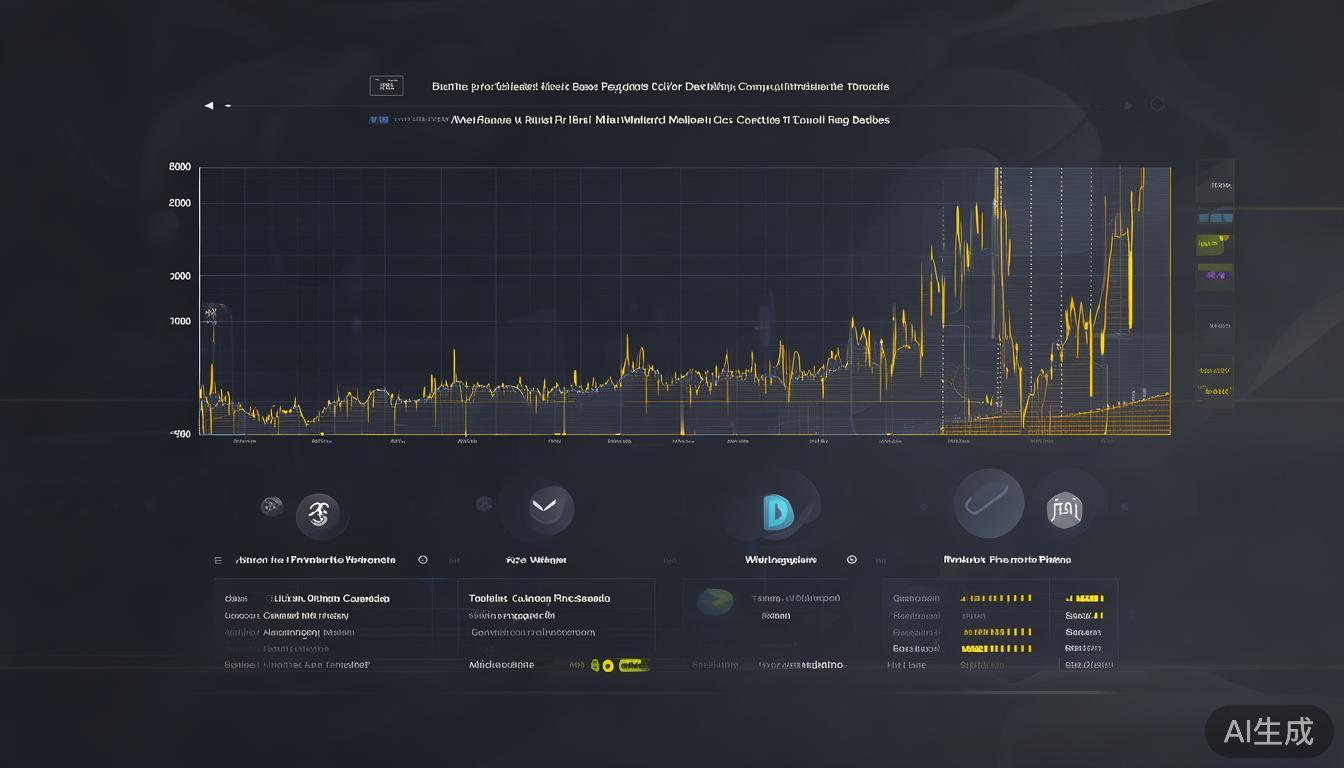 加密货币钱包市场：Trust Wallet下载地址选择影响几何？