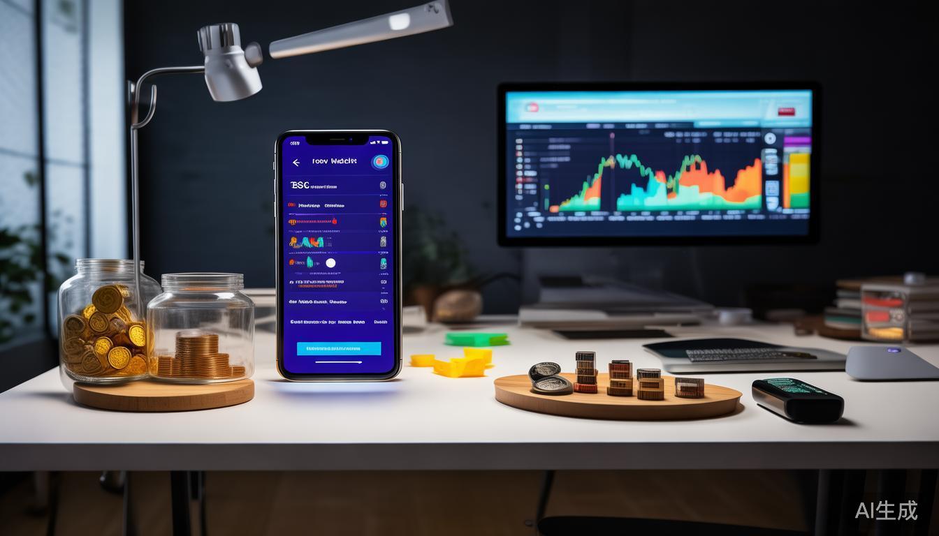 加密货币投资如何分配资金？掌握比特币、以太坊与新兴代币的7:2:1配置法则