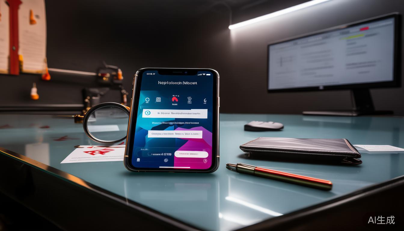 Trust Wallet钱包安全指南：备份助记词与设置多道防护锁的完整教程