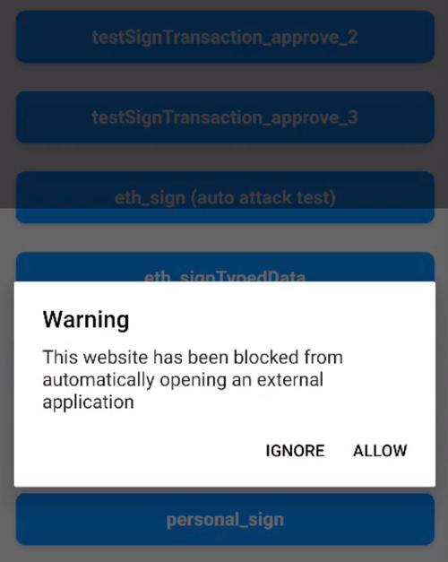 在官方网站下载Trust Wallet钱包时如何检查文件真伪和完整性